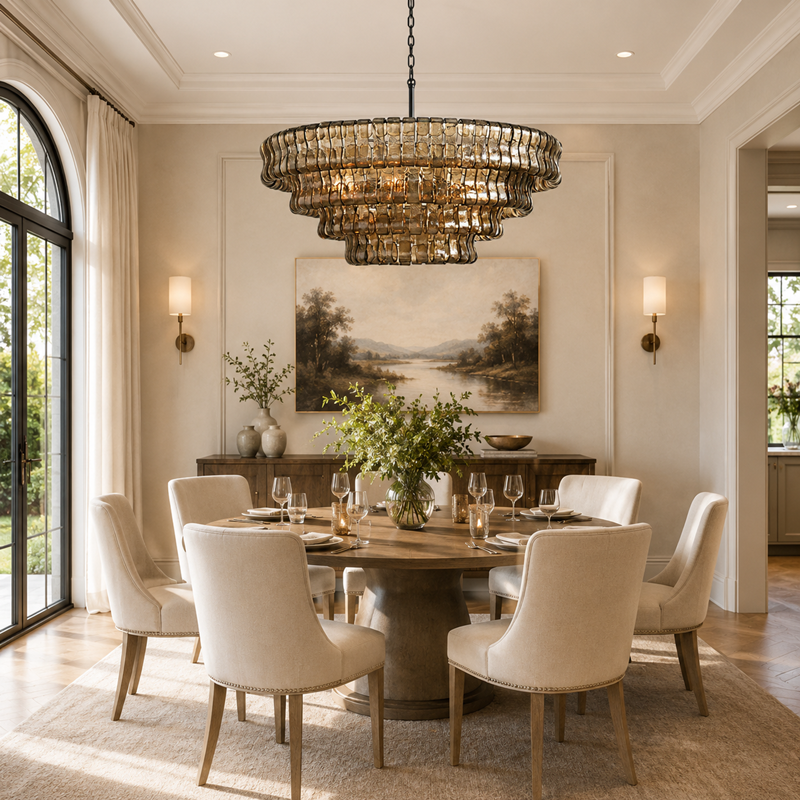Chandelier